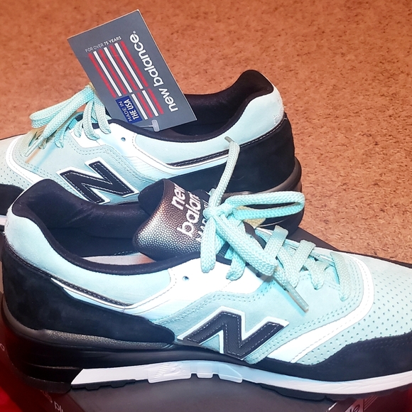 custom new balance 997